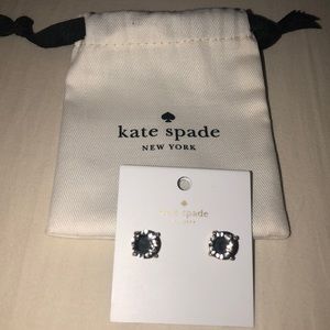 kate spade earrings